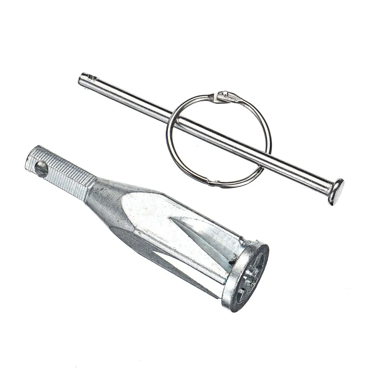 Attrezzo Elettrico A Spirale Punta Elicoidale Universale Cavo Di Torsione Spellafili Rapido Connettore Twister Utensili Elettrici Accessori Fai Da Te