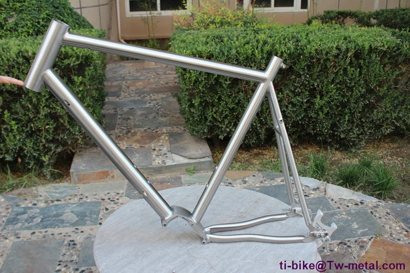 XACD титановая рама для велосипеда, изготовленная на заказ титановая рама Bafang G510 Шестерня корпус, Китай Ti Экипировка велосипедиста коробка мост