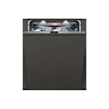 

Fully integrated dishwasher Neff S 517 T 80 D6R