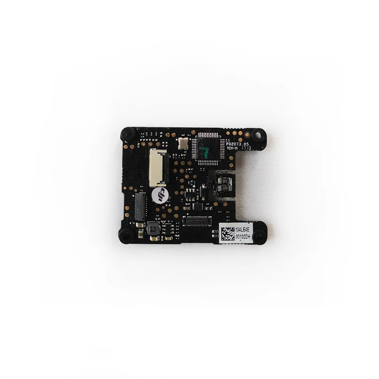 Original-DJI-phantom-4-pro-advance-drone-repair-parts-accessories-gimbal-camera-IMU-board (1)