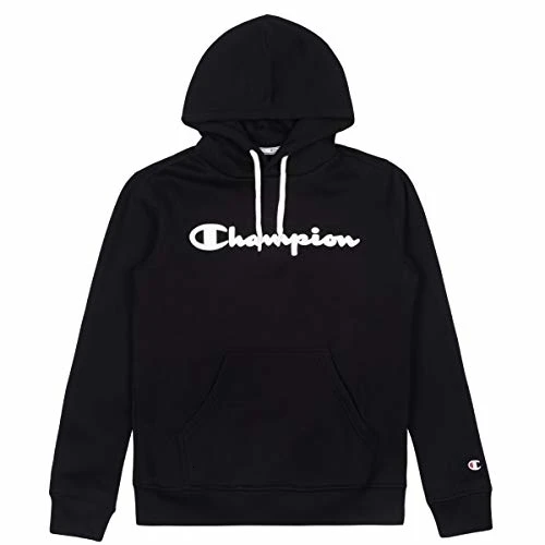 Чемпион Sudadera Hombre Algodon логотип Capucha 213424 |
