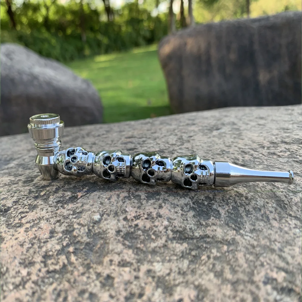 HORNET стадо шлифовальные станки сигарета металлическая дымовая труба трубы