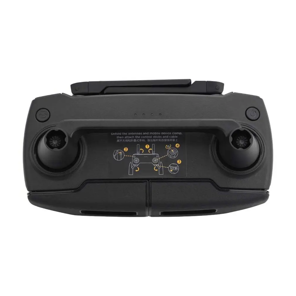 Для DJI Mavic Mini Drone пульт дистанционного управления Джойстик ручка защита больших пальцев rockerjoices протектор для Mavic аксессуары