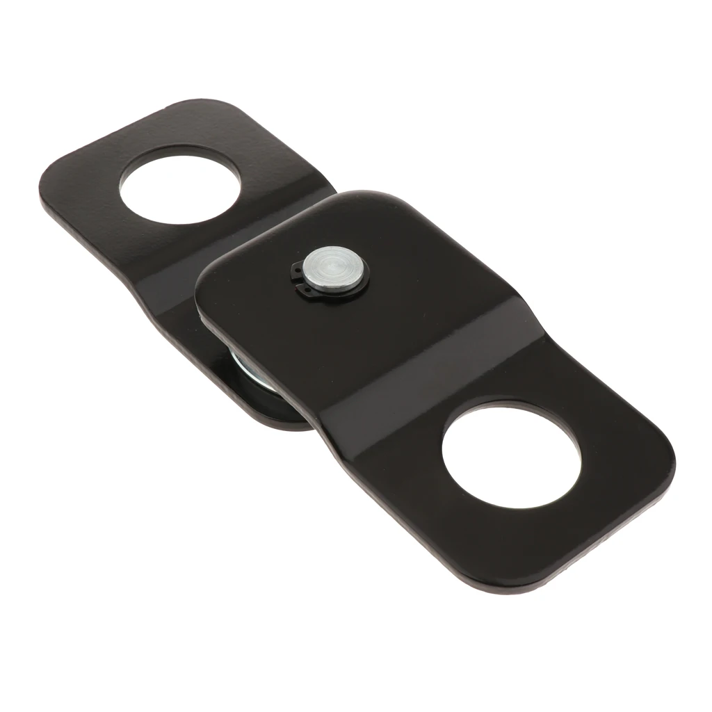 Towing Winch Snatch Block For UTV ATV  Or Industrial Use - 4 TON