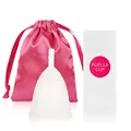 1Pc-1clothbag-White