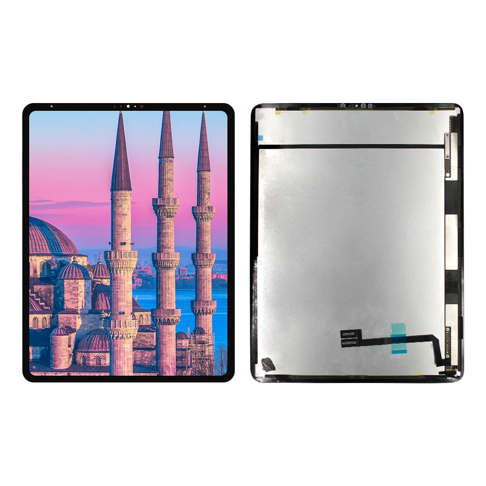 AAA Качество для iPad Pro 11 A80 A1934 a79. ЖК-дисплей с сенсорным экраном, дигитайзер, стекло в сборе