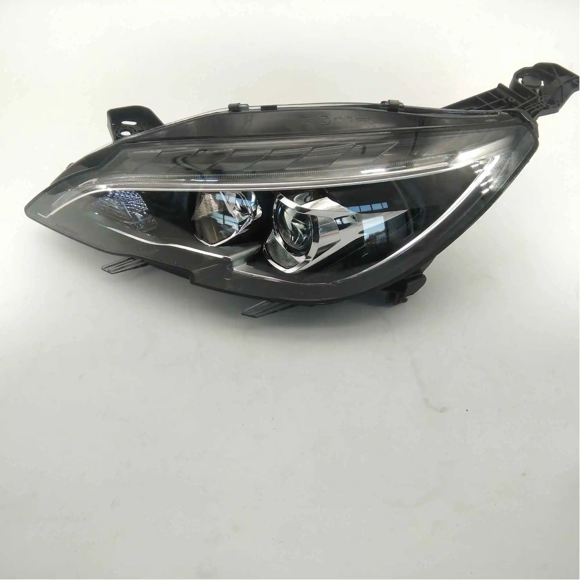 Автомобильная передняя фара YL00180280 YL00180180 автозапчасти для peugeot 308 TX9 2016