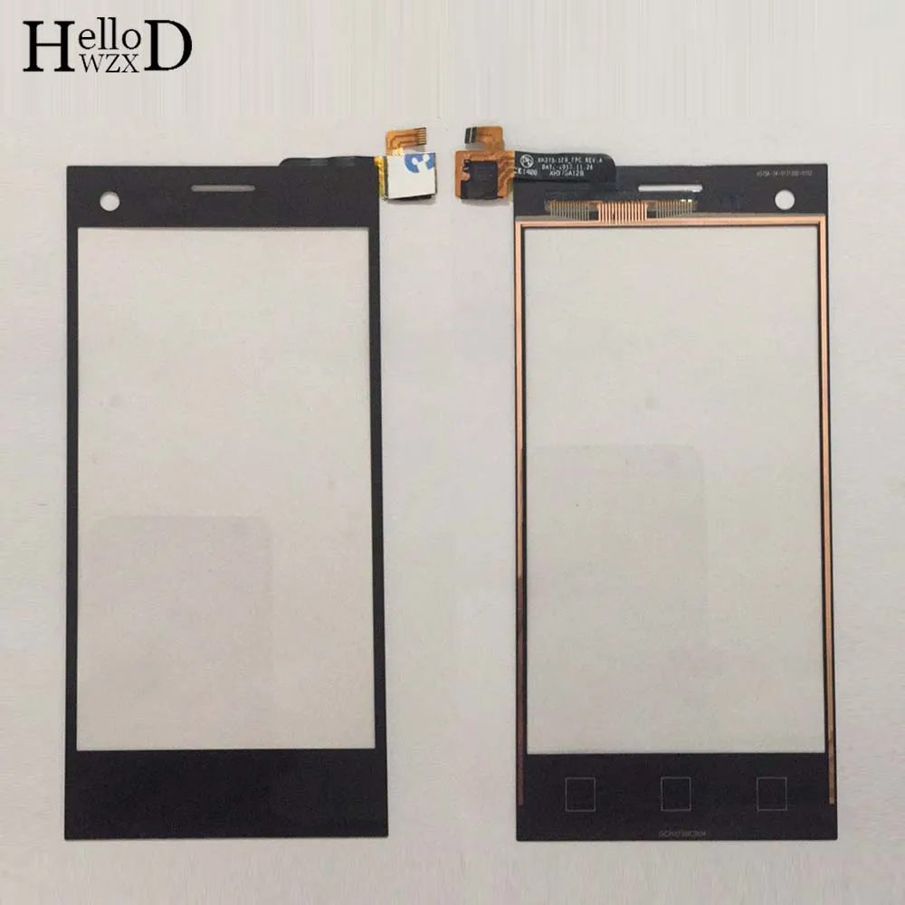 5,0 ''мобильный сенсорный экран стеклянная панель дигитайзер для THL T11 сенсорный экран смартфон запасная часть+ защитная пленка