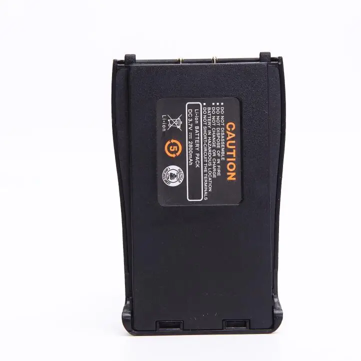 Walkie talkie аксессуары BF-777S BF-666S Baofeng BF-888S батарея для запасных двухсторонних радио Walkie Talkie Baofeng 888 аксессуары