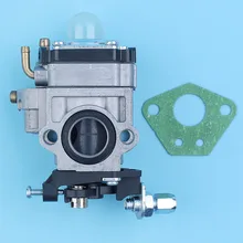 

Carburetor Carb Gasket Fit Chinese 43cc 49cc 40cc 2-Stroke Hedge Trimmer Brush Cutter Mini-Chopper Pocket Scooter Bike 15mm Hole