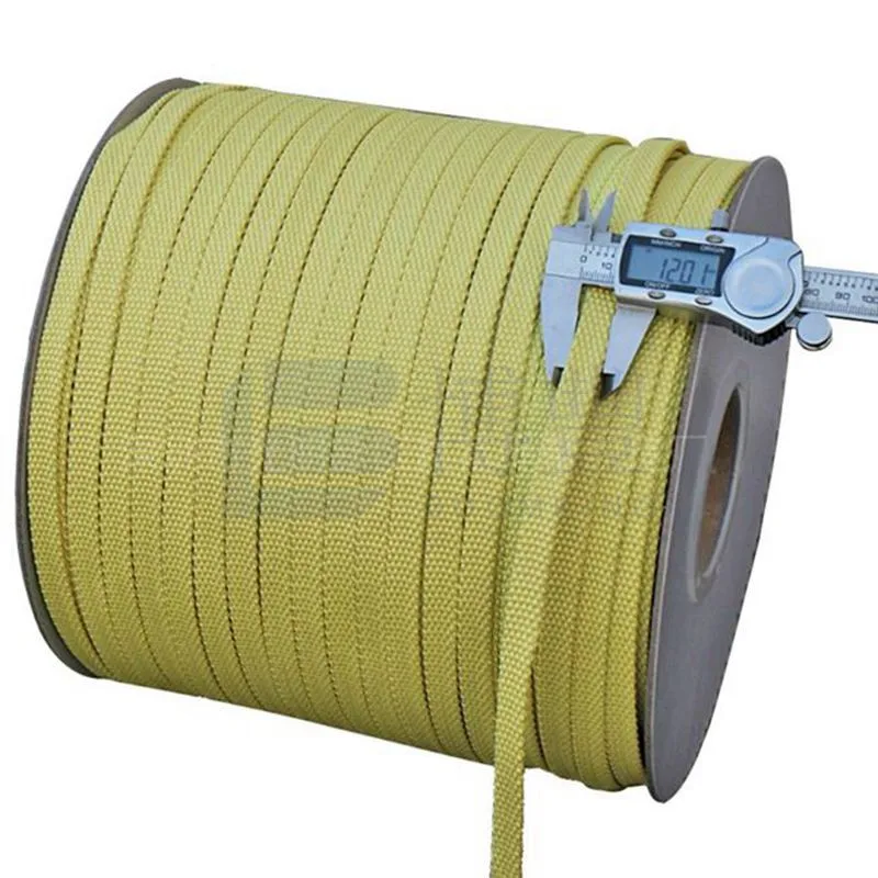 

Размер 12x2 мм печь для закалки стекла высокотемпературная веревка 250 м в рулоне, изолированная роликовая конвейерная лента