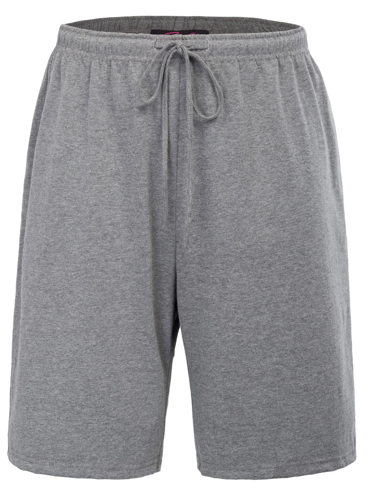 Men's sleep Bottoms Loose Elastic Waist Lounge Sleep Shorts summer solid color cotton comfortable home night Short Pants Men's sleep Bottoms Loose Elastic Waist Lounge Sleep Shorts summer solid color cotton comfortable home night Short Pants