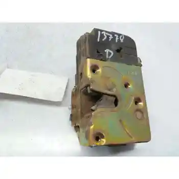 

AVD1 DOOR LOCK FRONT RIGHT CITROEN BERLINGO
