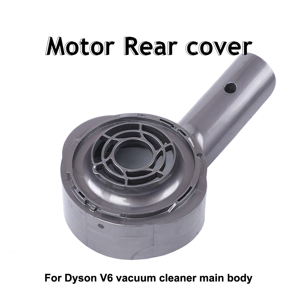 New Motor Rear Cover for Dyson V6 DC58 
