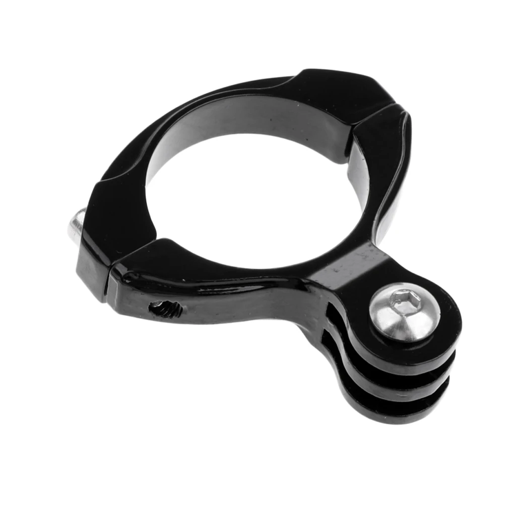 Premium Camera Holder Bike Mount Bike Handlebar Bar Mount Bracket for GoPro