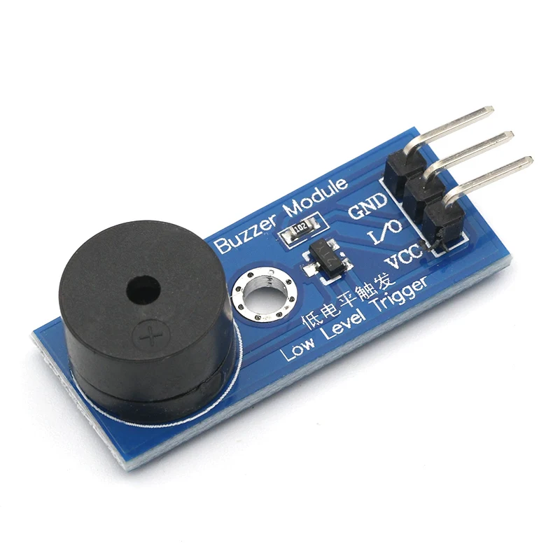Высокое качество пассивный зуммер модуль для arduino Diy Kit| |
