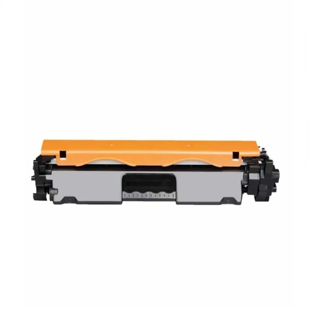 Черный тонер картридж YFTONER cf217A 217A 17A для принтера hp M102A M130 M132A|Картриджи с тонером| |