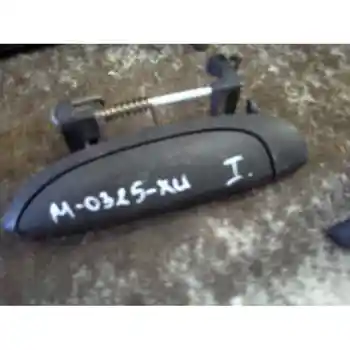 

2067319 handle Outer Front Left Renault Megane I Classic (la0) *