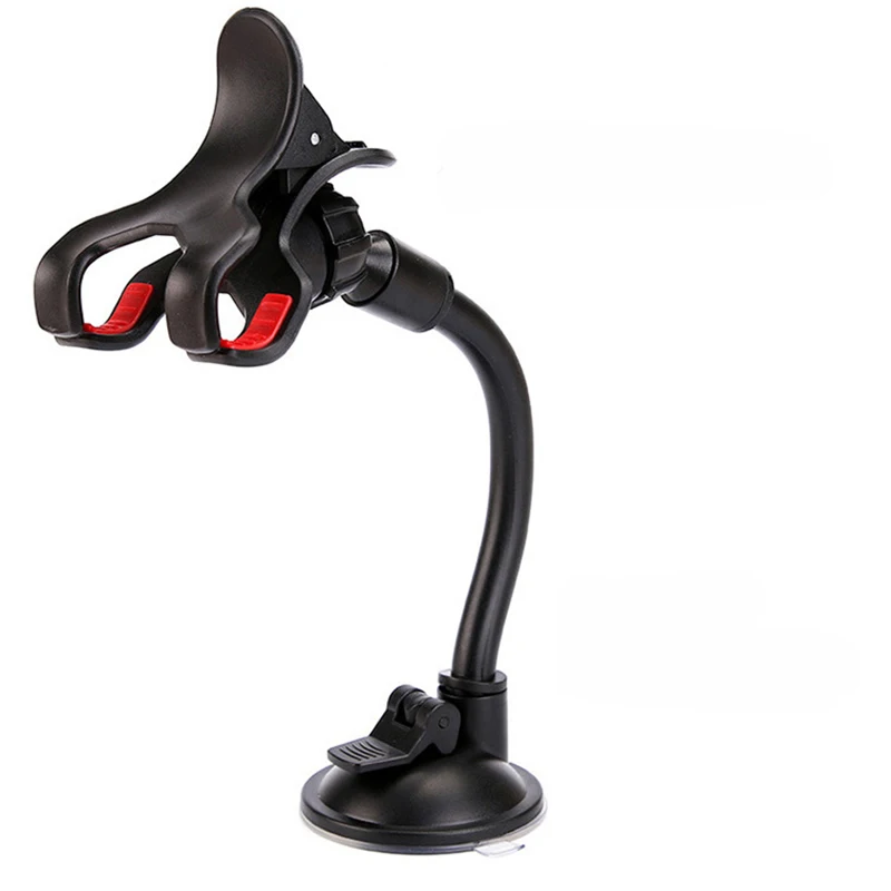 

Universal Car Phone Holder GPS Windshield Dashboard Car Bracket Holder For All Kinds Of Smart Phone