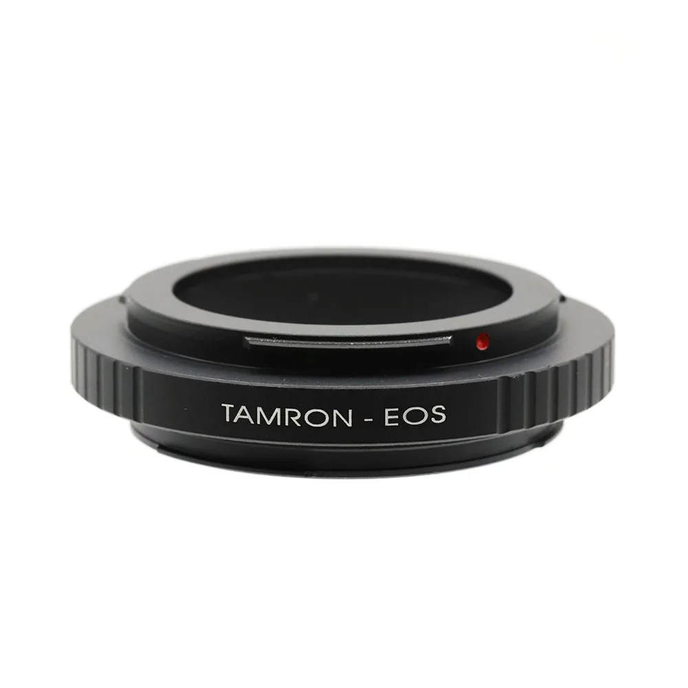 Адаптер для объектива Tamron Adaptall 2 AD2 Canon EOS EF mount 600D 60D LC8233 | Электроника