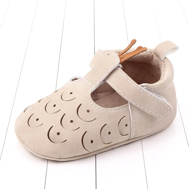 Обувь для первых шагов из искусственной кожи для маленьких девочек; zapatos bebe; обувь для малышей; обувь для маленьких мальчиков; обувь для новорожденных; детская обувь; schoenen; обувь для младенцев; baby lofjes