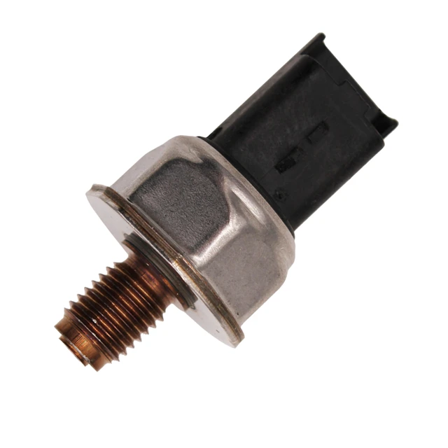 Новый датчик давления топливной рейки 55PP02-02 55PP02-03 для Peugeot 307 2 0 HDI 16V Ford Focus C-MAX S-Max 1 8