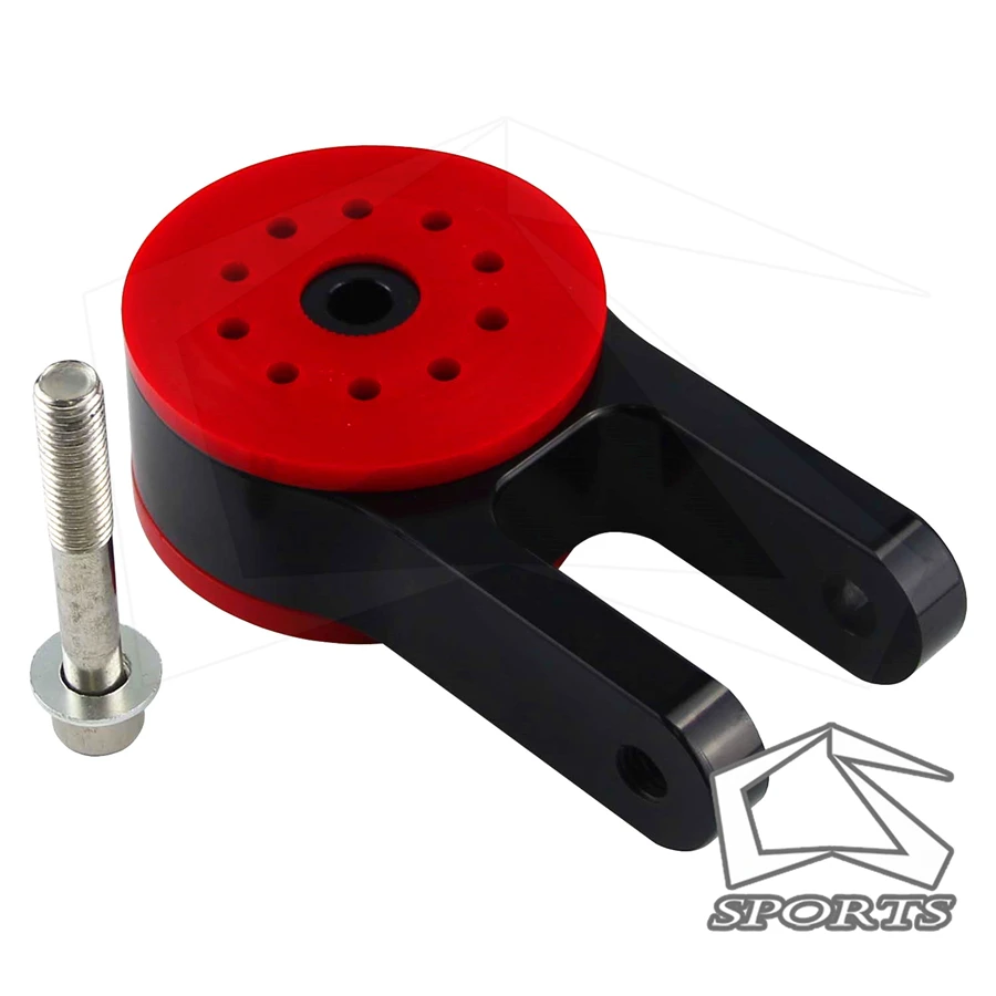 

Rear Motor Mount Fits For Ford 2013-2019 Focus Mk3 ST / RS Models and Fits For Mazda Speed 3 07-13