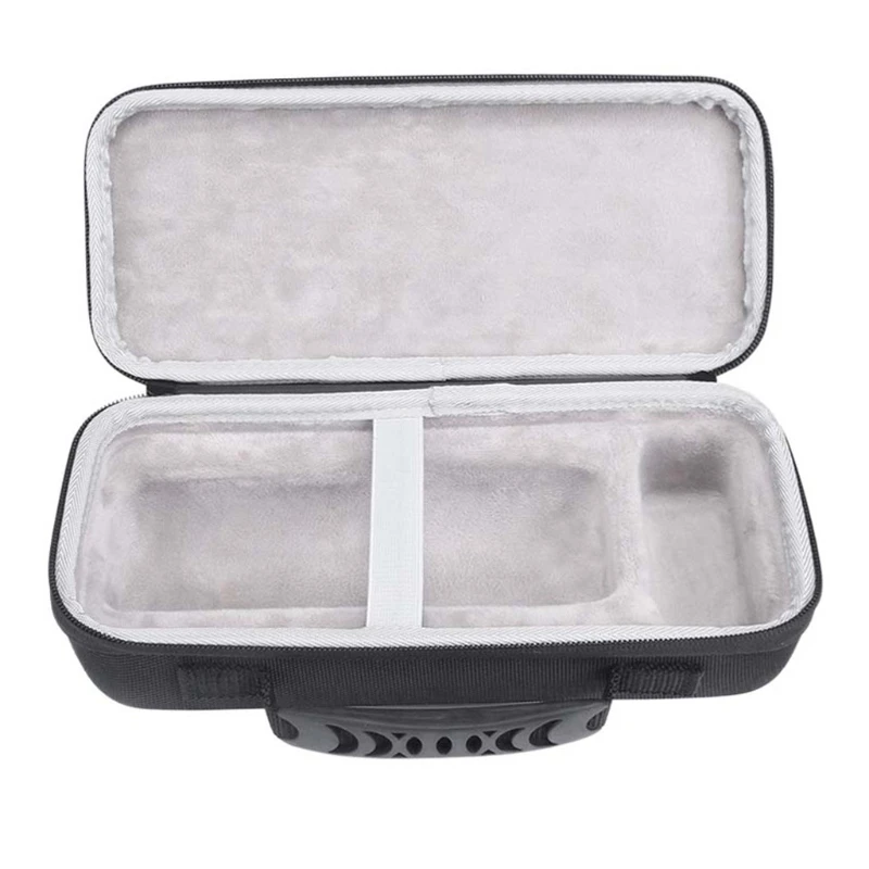 ABGN Hot-Hard Travel Case Storage Pouch Sleeve Strap Shoulder Bag Protective Speaker Bag Pouch For Sony Xb-20 Xb-21
