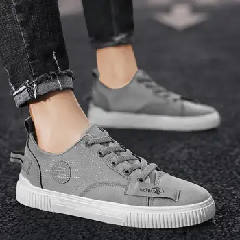 

DD-2001 sport shoes men sneakers jogging skate canvas shoes men shoes zapatillas hombre tenis masculino casual walking shoes