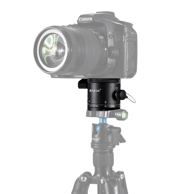 

Fully Compatible with Panoramic Indexing Cradle Head Dividing Disc-Blind Take Panoramic Shots Tab Cradle Head 10 Archives Points
