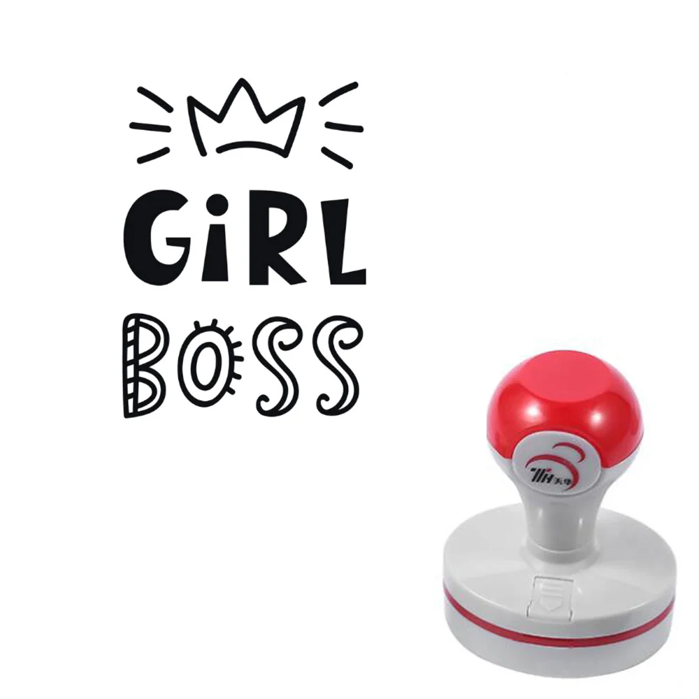 

Фоточувствительные фотопечатки с рисунком короны и девушки босса, 1 шт.