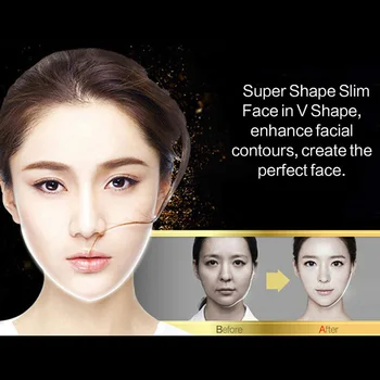 

Women V Face Chin Masks Lifting Slimming Cheek Smooth Wrinkles Cream Face Neck Masks J9