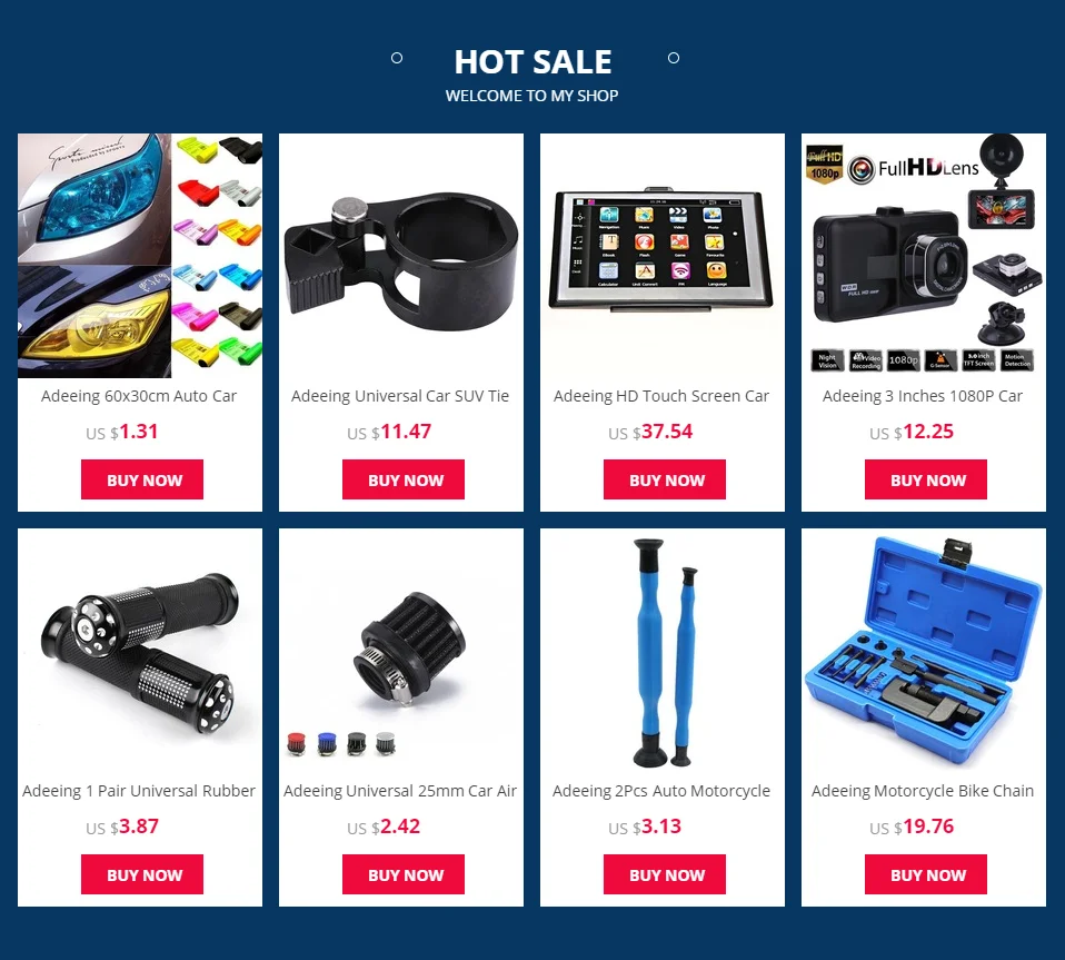 Flash Deal Adeeing 7Inches 2DIN Car Radio Capacitive Display GPS Car Bluetooth DVD Player MP3 Navigation Integrated Host Camera Optional 2