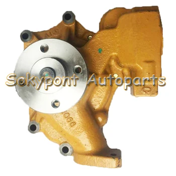

Water Pump 6204-61-1300 for Ko-matsu 4D95S-W D20-6 D21-6 D20-7 D20A-6 D21A Parts