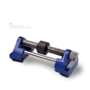 How to Get High Accuracy Manual Honing Guide Jig for Chisel Plane Iron Blade Graver Edge Sharpening Wood Work Bevel Angle Grinding Tool 4001131807211