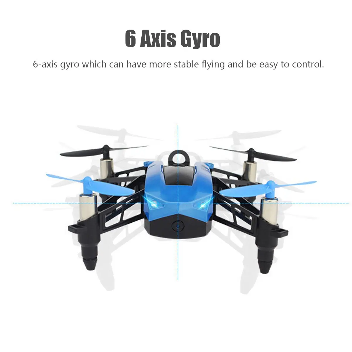 903HS Wi-Fi FPV камера Датчик силы тяжести с удержанием высоты 2,4G 6 Axix RC гоночный Дрон с регулировкой скорости стабильная высокая прочность G сенсор