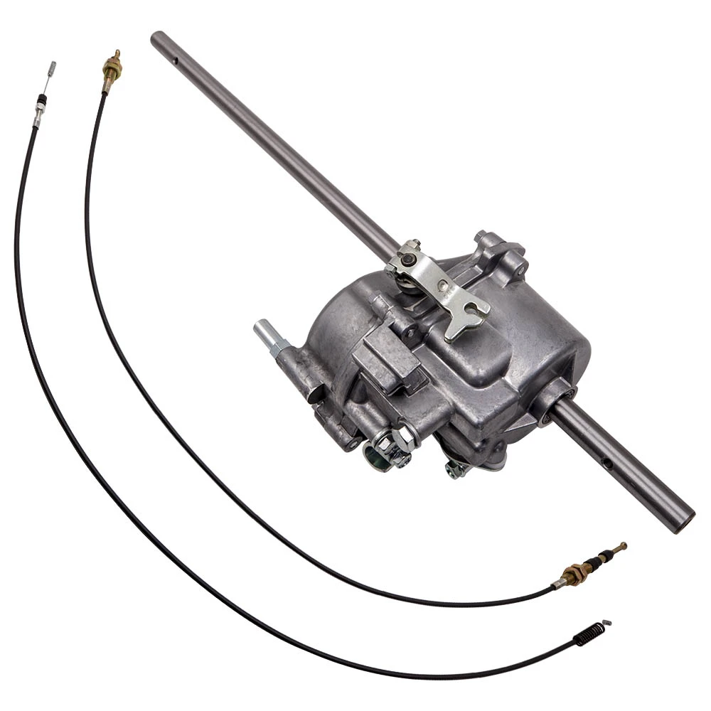 Caja de cortacésped autopropulsado Honda, transmisión de 3 velocidades, HRU215|Bomba de refuerzo de freno| - AliExpress