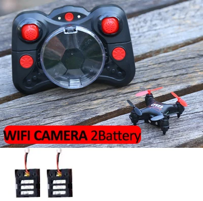 WIFI cam 2B