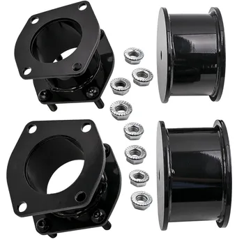 

3" Front & Rear Suspention Strut Lift Kit For Jeep Commander Cherokee WK 4x2 4WD