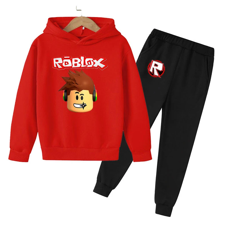 Sudadera Con Capucha Para Ninos Y Ninas Camisa De Futbol Con Estampado De Dibujos Animados Moda De Algodon Primavera Y Otono 4t 14t Sudaderas Con Capucha Y Sudaderas Aliexpress