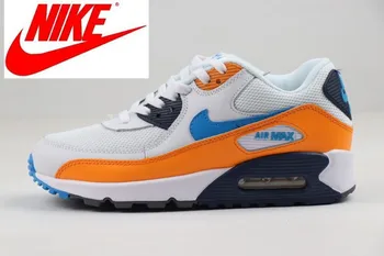 

Original NIKE air max 90 men's Running shoes breathable non-slip outdoor breathable sport sneakers