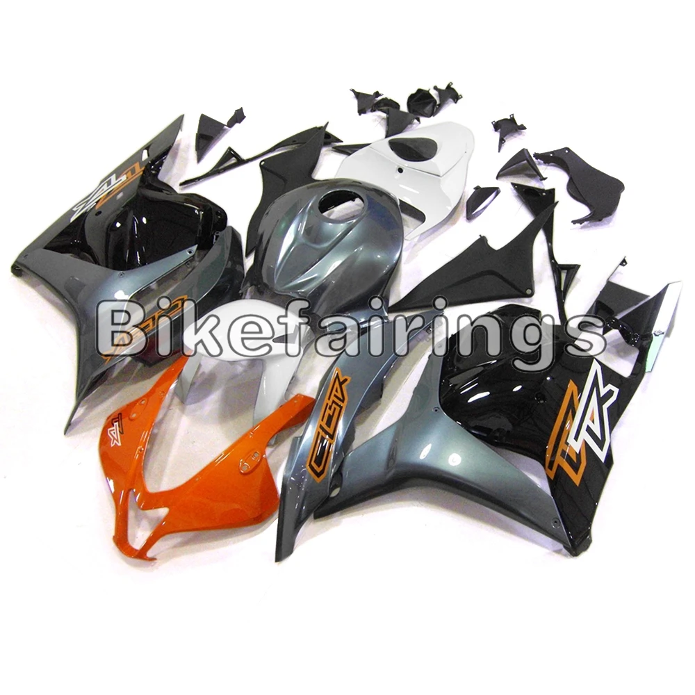 Мотоцикл Полный обтекатели для Honda CBR600RR F5 2009 2010 2011 2012 CBR 600RR ABS Пластик впрыска тела
