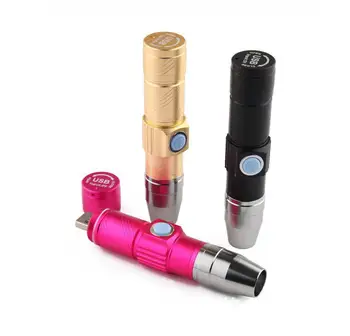 

365nm Purple Light Flashlight Car Screen Protector UV Protection Test Fluorescent Pen
