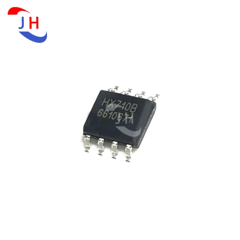 5 шт. HX71708 HX710A HX710B HX710C HX710SOP8 конвертер цифровой датчик температуры IC | Электроника