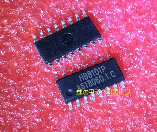 

10pcs/lot HB8101P SOP-16