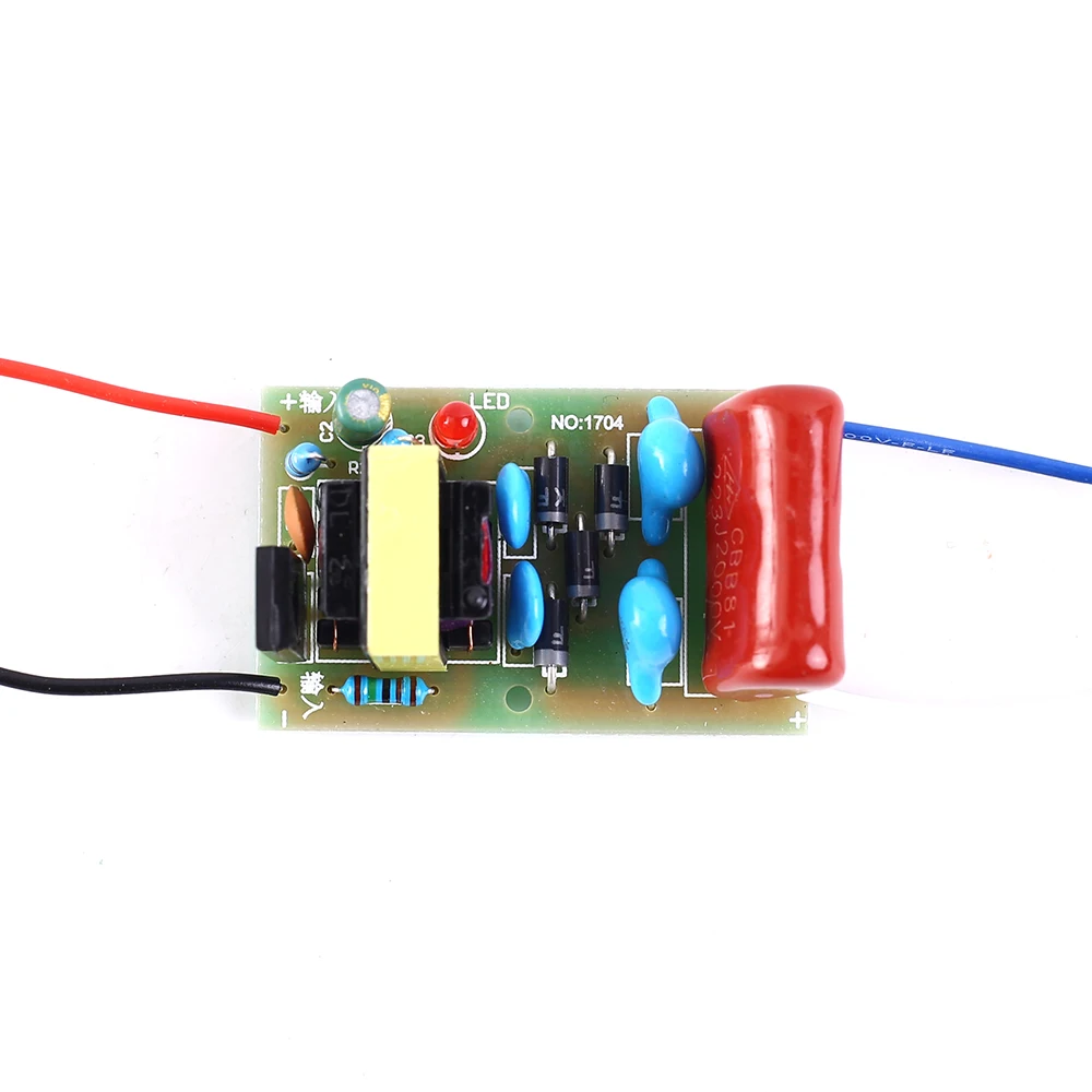 DC 3.6V-6V 20KV 20000V Boost Step-up Power Module High - Foto 10