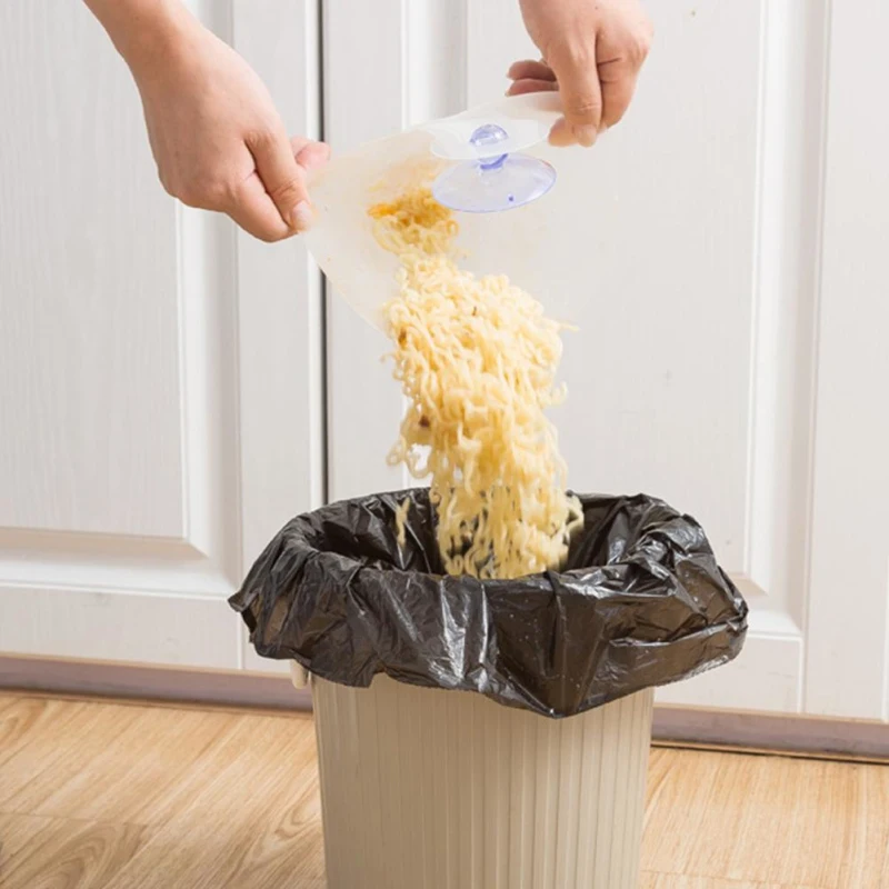 Кухонная Самостоятельная сливная раковина отходов супа сока разделенная