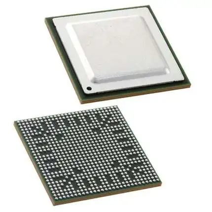 TMS320DM8127SCYED3 BGA
