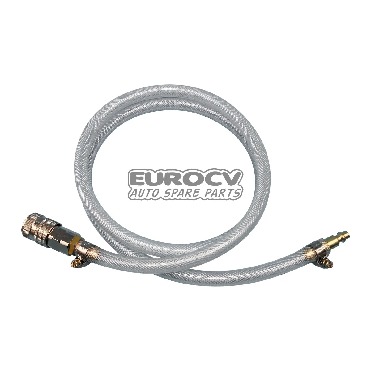 Tools for Volvo Trucks VOE JD007 9996049 Radiator Quick Adapter