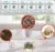 10 Упаковок Natural Mite Removal Bag Anti Mites Killer Natural Bed Bug Eliminator For Home Bed Pillow Sheet Couch Cleaner Pet Dog